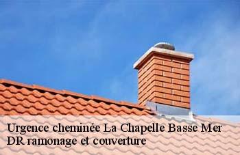 Urgence cheminée  la-chapelle-basse-mer-44450 DR ramonage et couverture 